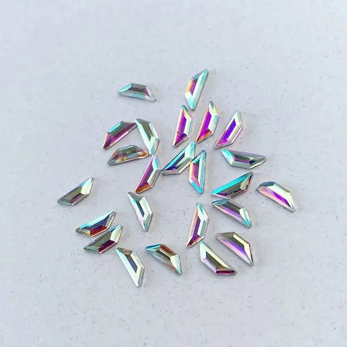 DIAMANTS AB | TRAPÈZE - MEM