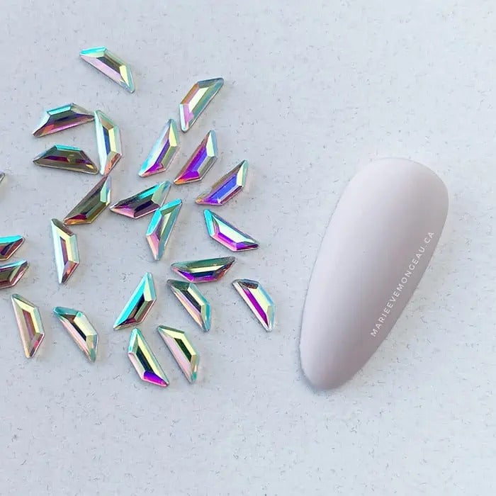 DIAMANTS AB | TRAPÈZE - MEM