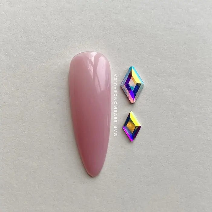 DIAMANTS AB | MINI  LOSANGE - MARIE-ÈVE MONGEAU