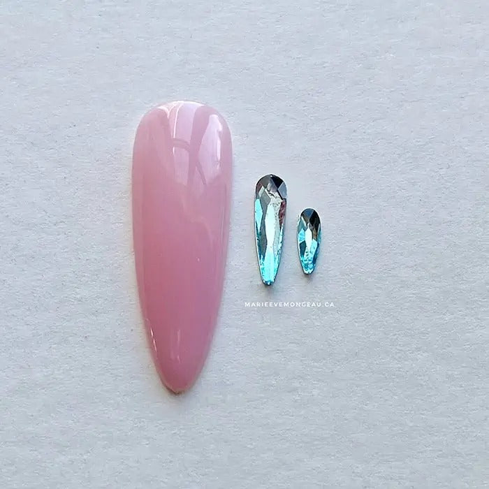 DIAMANTS GOUTTE  | BAHAMAS - MEM