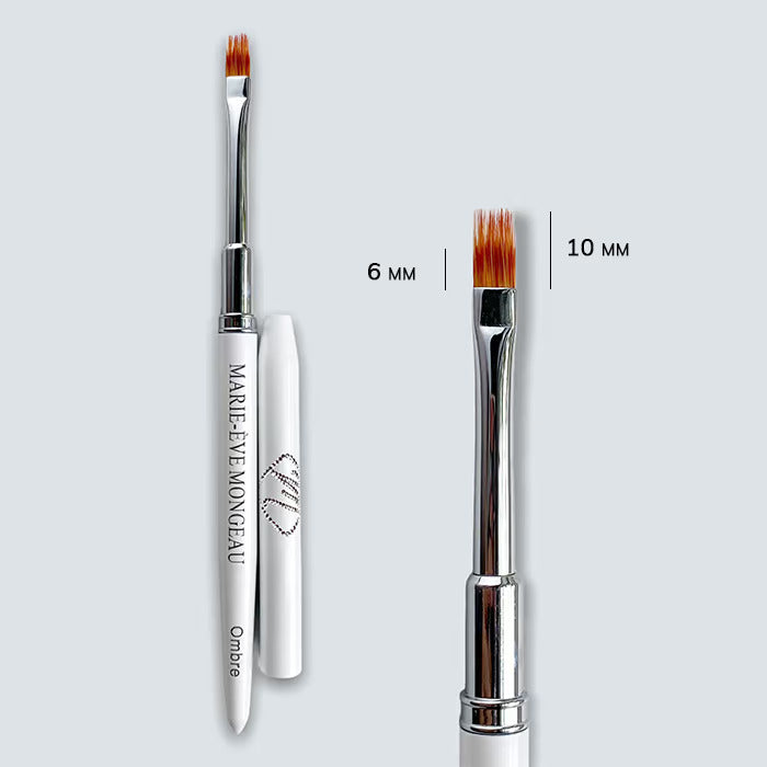 NAIL ART BRUSH | SHADED - MARIE-ÈVE MONGEAU