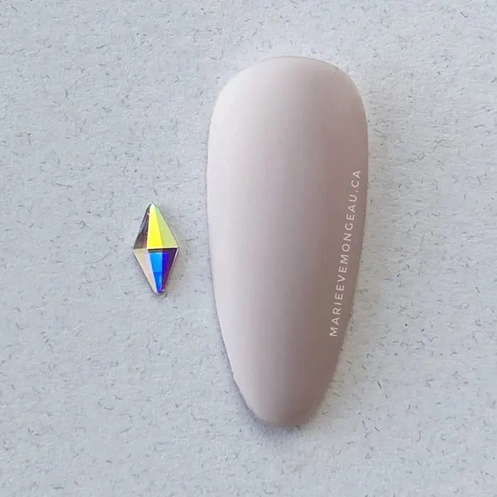 DIAMANTS AB | MINI  LOSANGE - MARIE-ÈVE MONGEAU