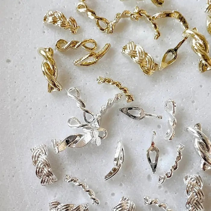 BIJOUX | BAGUE BOHÈME ARGENT - MARIE-ÈVE MONGEAU