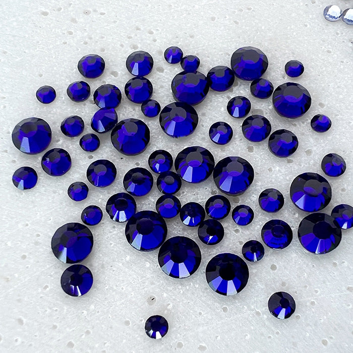 DIAMANTS | SAPHIR ROI - MARIE-ÈVE MONGEAU