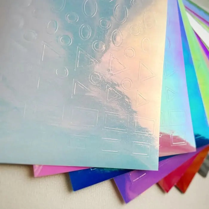 STICKER | MIXED FORMS - MARIE-ÈVE MONGEAU 