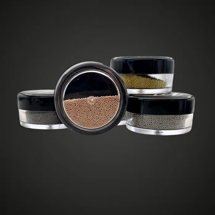 MICRO CAVIAR ROSE GOLD - MARIE-ÉVE MONGEAU