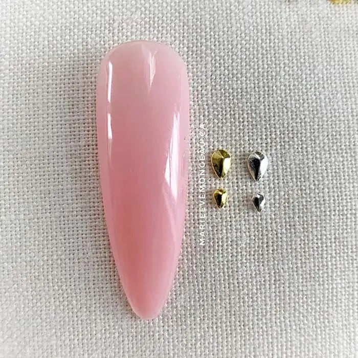 BIJOUX | GOUTTE MOYENNE - MEM