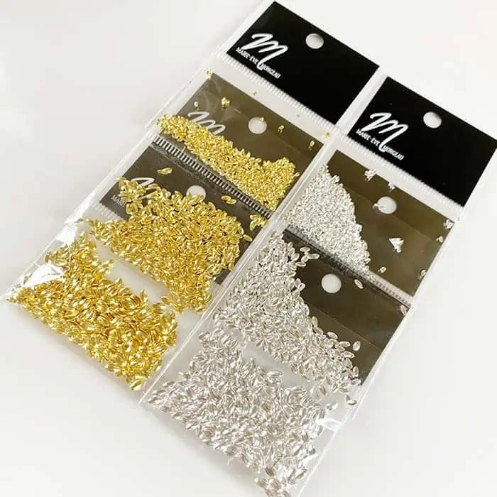 BIJOUX | OVALE MOYEN OR - MARIE-ÈVE MONGEAU