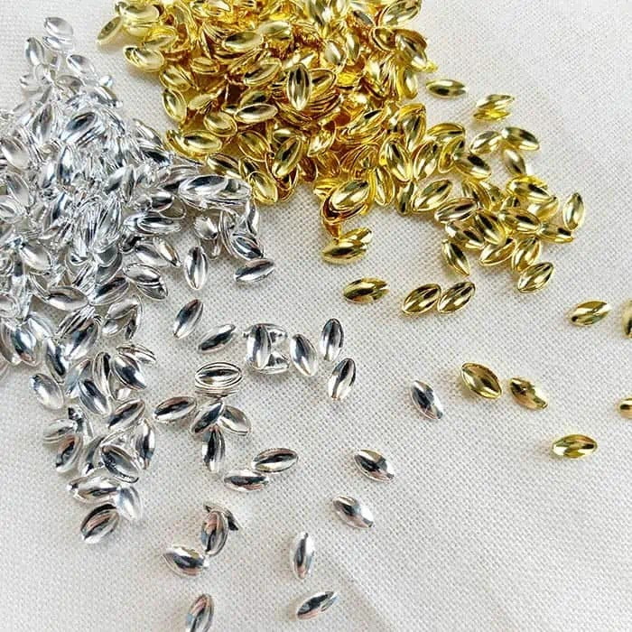 JEWELRY | MINI OVAL GOLD - MARIE-ÈVE MONGEAU