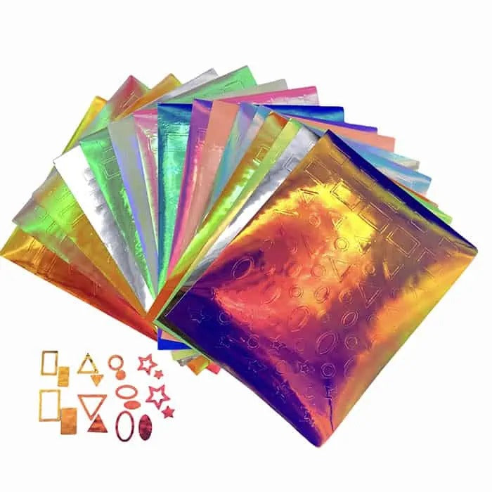 STICKER | MIXED FORMS - MARIE-ÈVE MONGEAU 