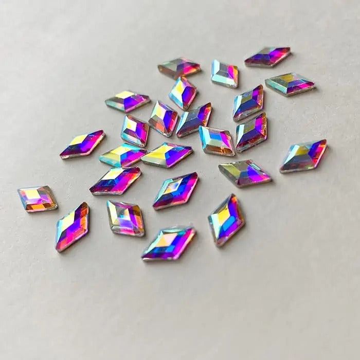 DIAMANTS AB | MINI  LOSANGE - MARIE-ÈVE MONGEAU