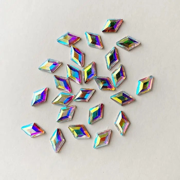 DIAMANTS AB | MINI  LOSANGE - MARIE-ÈVE MONGEAU