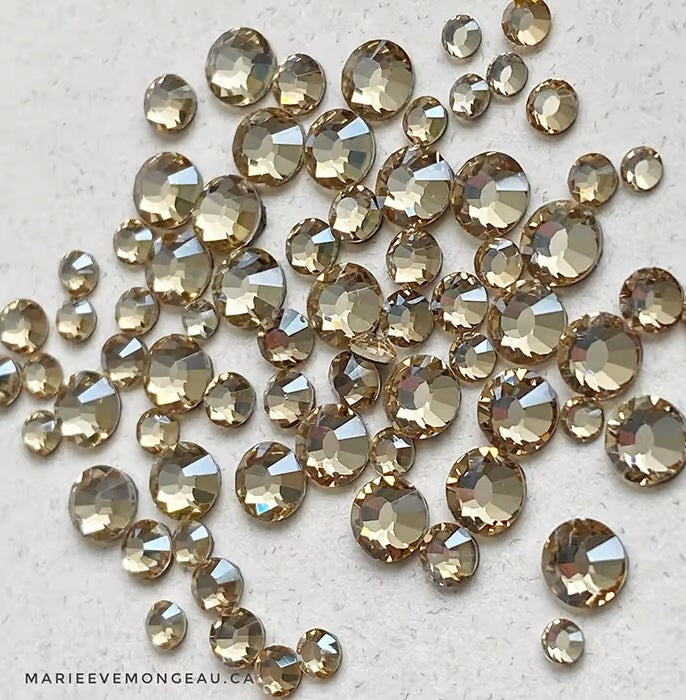 DIAMANTS | CHAI ÉPICÉ - MARIE-ÈVE MONGEAU