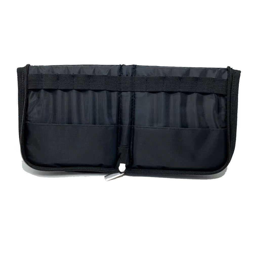 NAIL ART BRUSH CASE | MEM