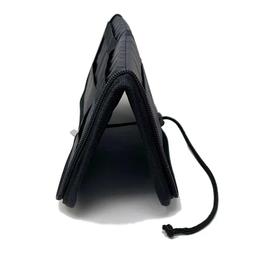 NAIL ART BRUSH CASE | MEM