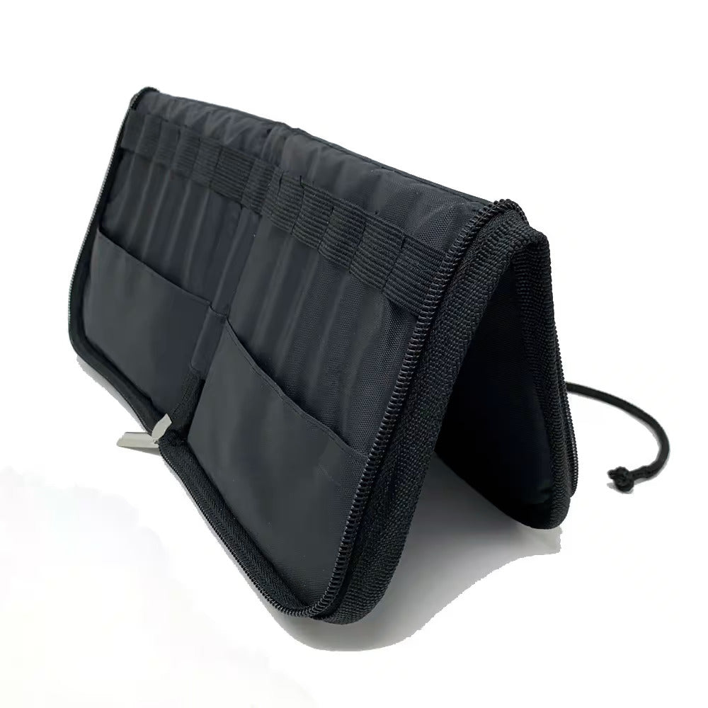 NAIL ART BRUSH CASE | MEM