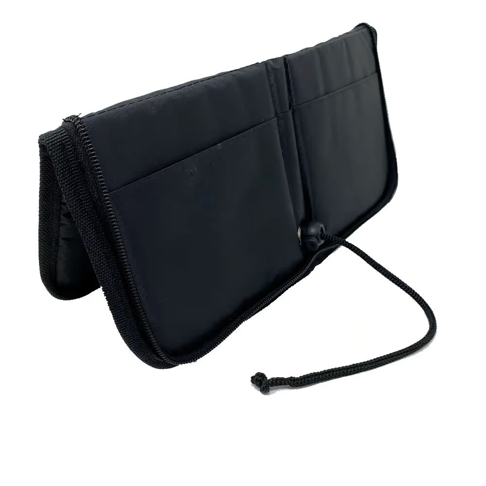 NAIL ART BRUSH CASE | MEM