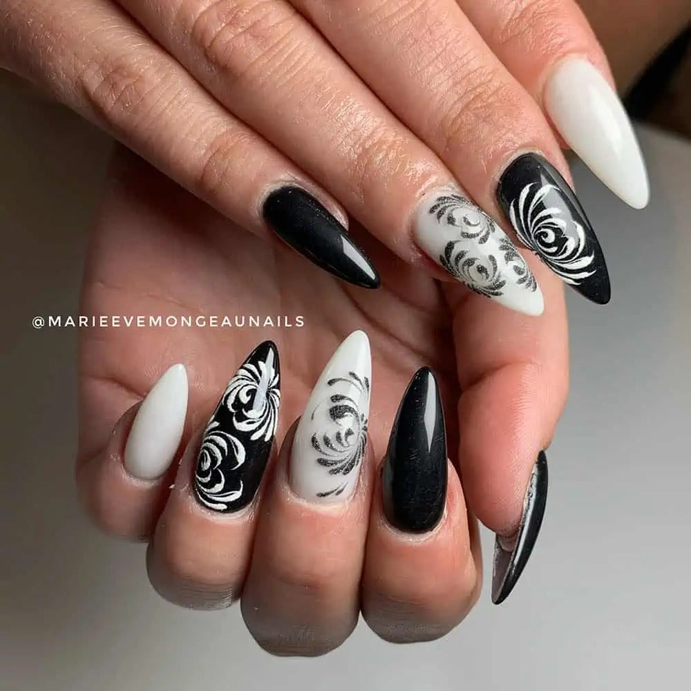 POUDRE EFFET SUCRE | ENSEMBLE DE 6 COULEURS - MARIE-ÈVE MONGEAU