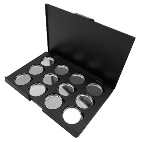 SMALL NAIL ART GEL PALETTE - MARIE-ÈVE MONGEAU