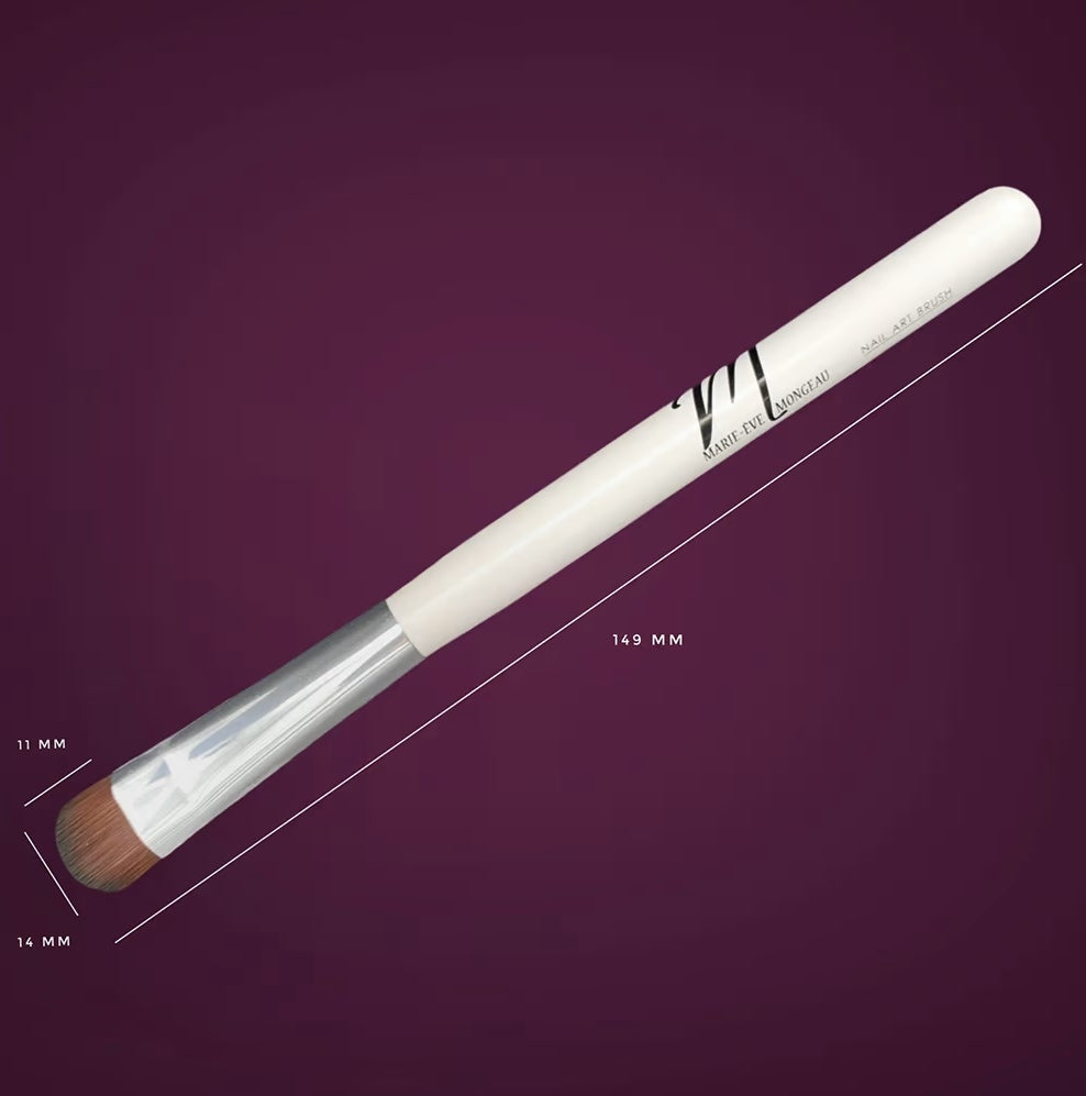 NAIL ART BRUSH | BABY-BOOM - MARIE-ÈVE MONGEAU