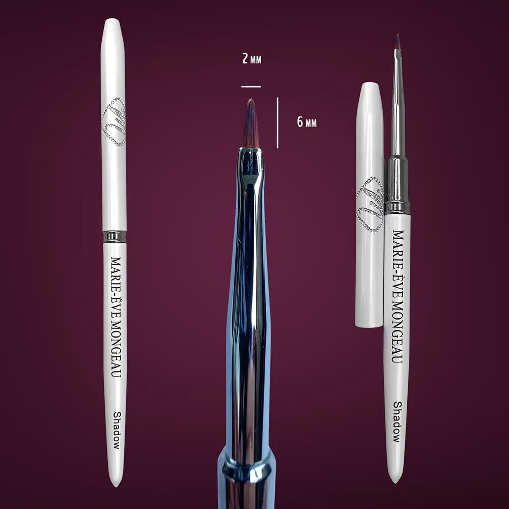 NAIL ART BRUSH | SHADOW - MARIE-ÈVE MONGEAU