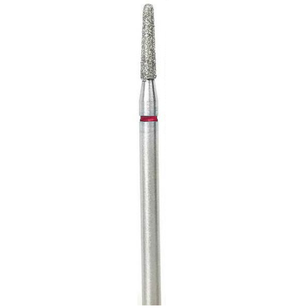 embout diamant fin Micro Taper outils manucure