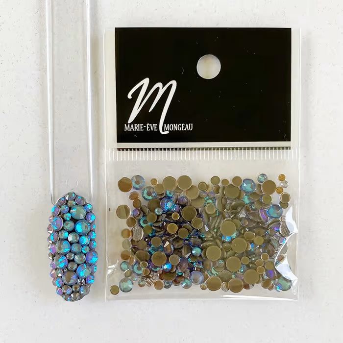 DIAMONDS | FROST MOCHA - MARIE-ÈVE MONGEAU