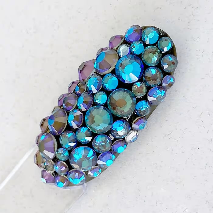 DIAMONDS | FROST MOCHA - MARIE-ÈVE MONGEAU