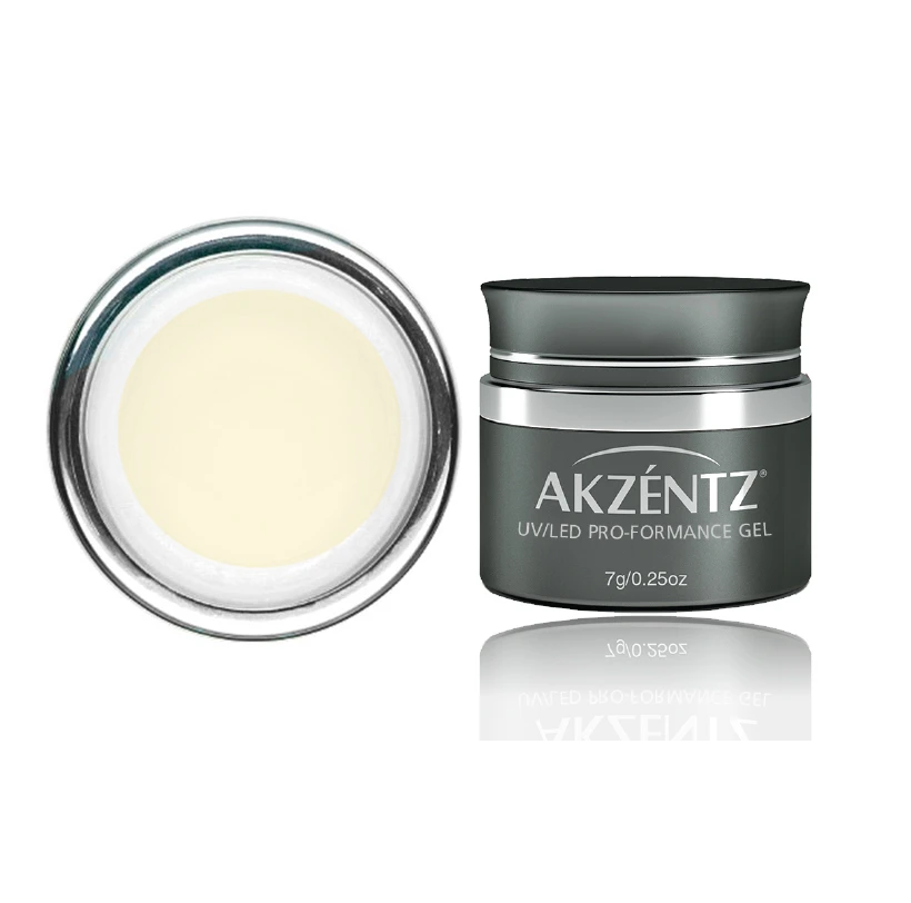 PRO-FORMANCE NATURAL WHITE - BLANC NATUREL gel constructeur Nailify