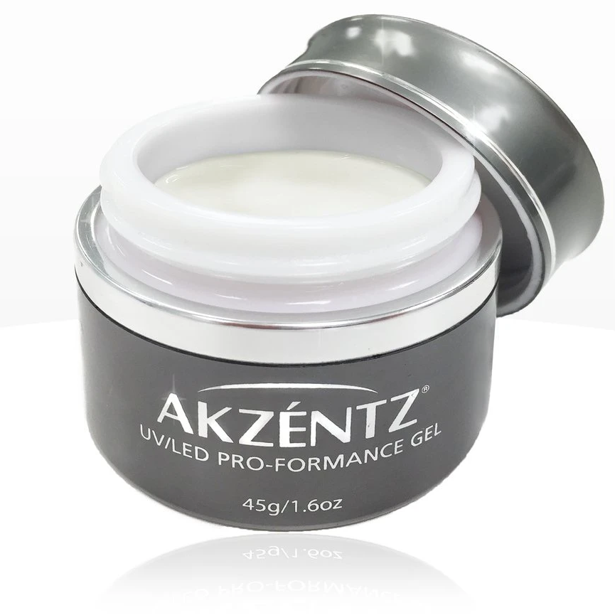 PRO-FORMANCE NATURAL WHITE - BLANC NATUREL gel constructeur Nailify