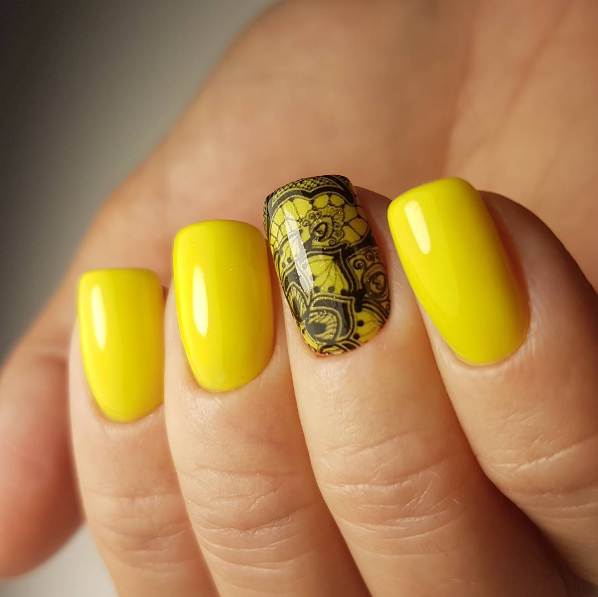 LUXIO NONSTOP  Nailify