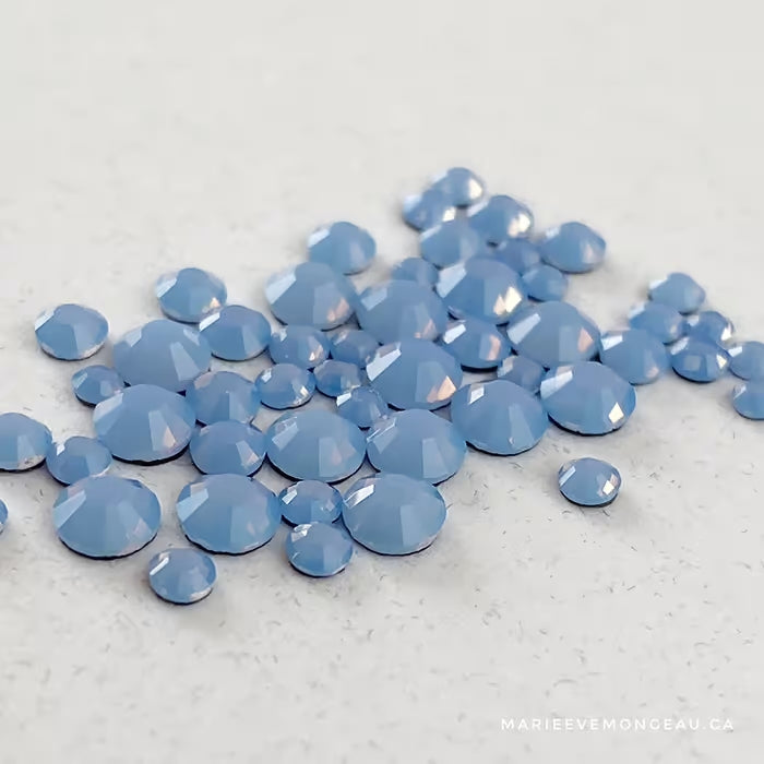 DIAMONDS | PEARL PACIFIC - MARIE-ÈVE MONGEAU