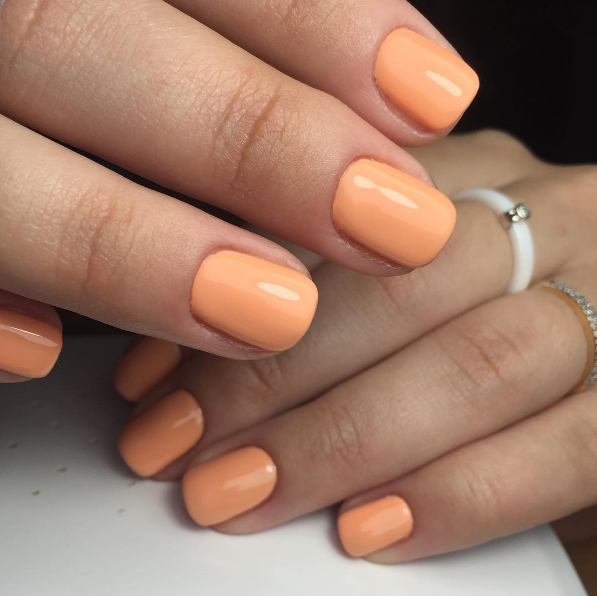 LUXIO PIXIE  Nailify