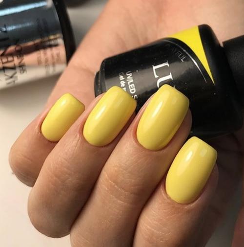 LUXIO PLAYFUL  Nailify