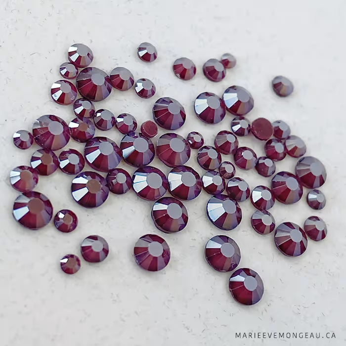 DIAMONDS | PORT - MARIE-ÈVE MONGEAU