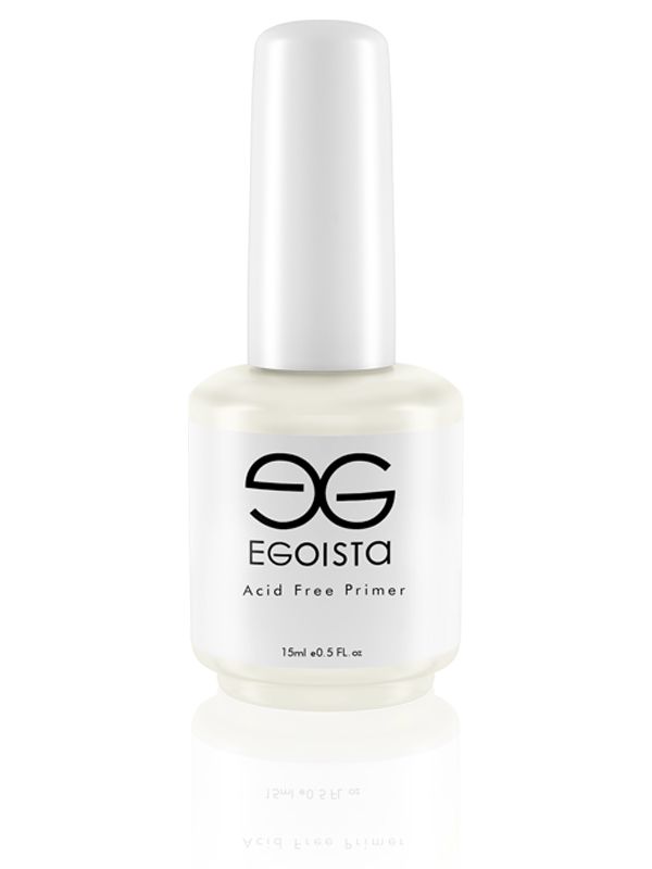 PRIMER SANS ACIDE - ACID FREE PRIMER - EGOISTA