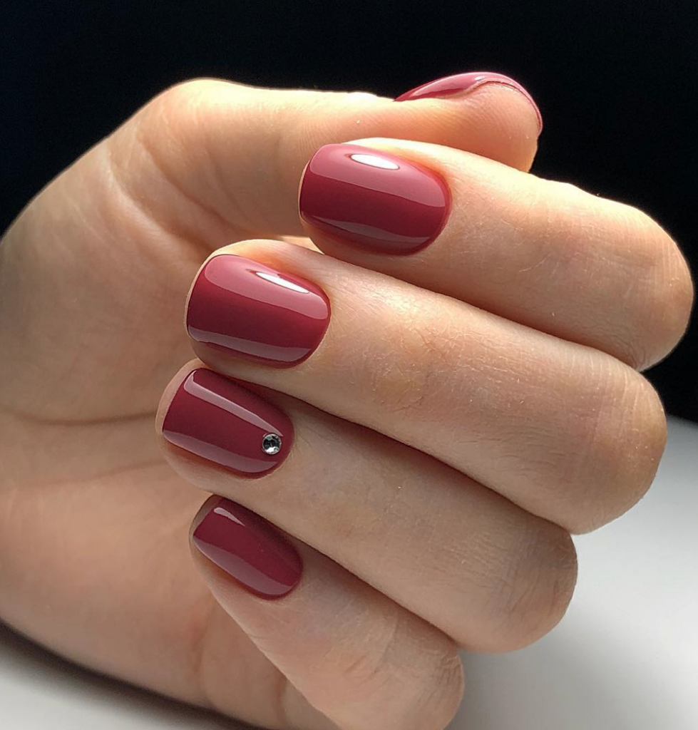 LUXIO REBEL  Nailify