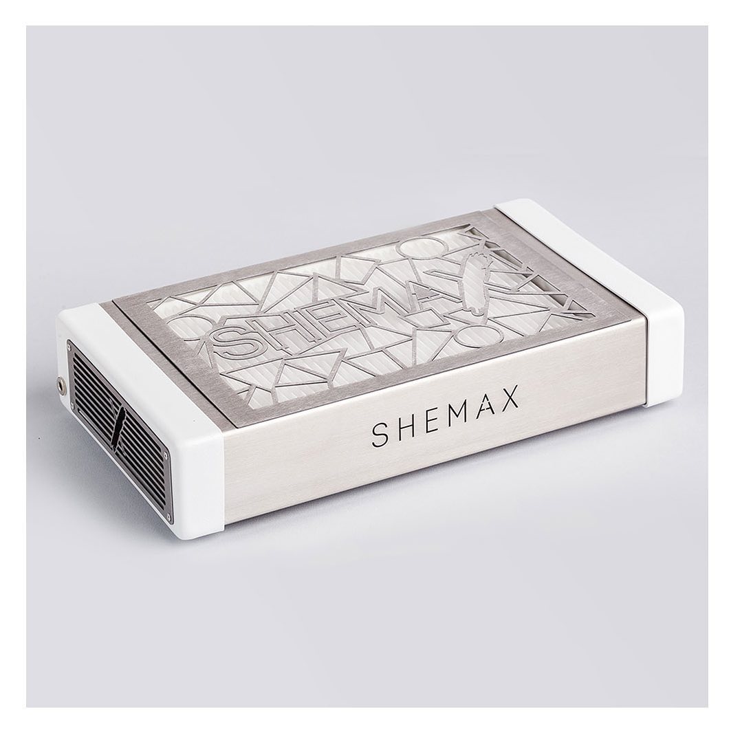 SHEMAX STYLE PRO SUR TABLE - TABLE TOP HOOD SMART PRO DUST COLLECTOR