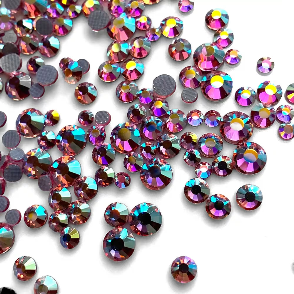 DIAMONDS | ASTRAL ROSE - MARIE-ÈVE MONGEAU