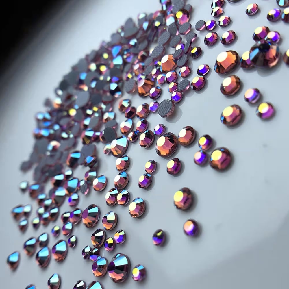 DIAMONDS | ASTRAL ROSE - MARIE-ÈVE MONGEAU