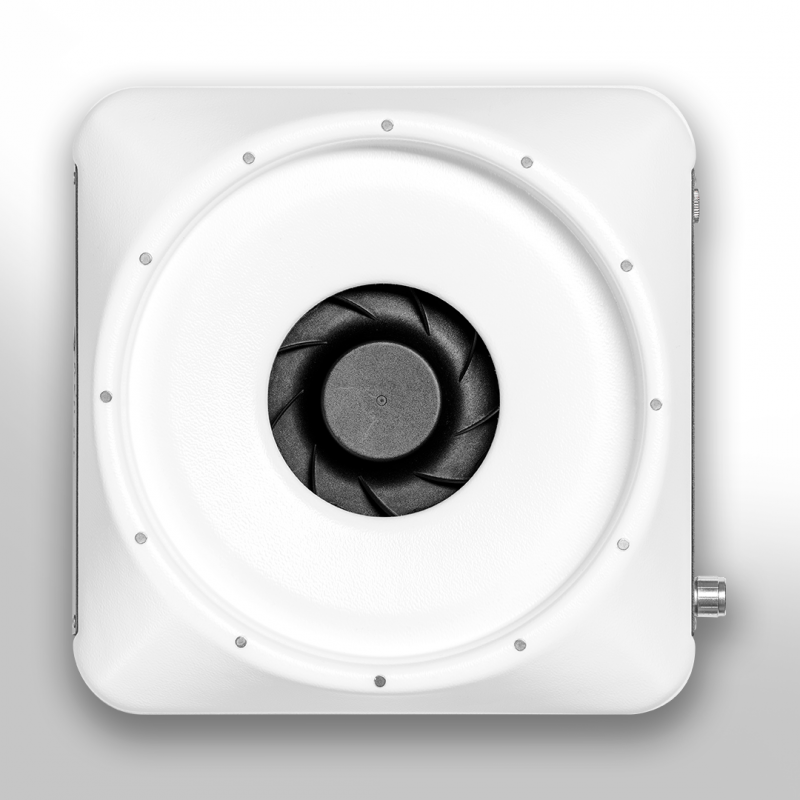 SHEMAX LASH - TOXIC VAPOR COLLECTOR