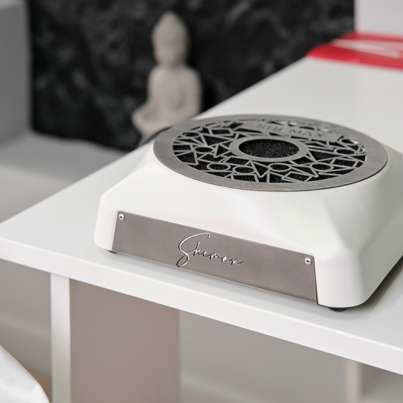 SHEMAX LASH - TOXIC VAPOR COLLECTOR