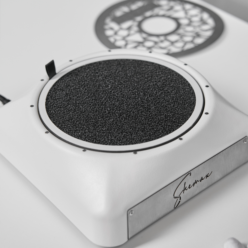 SHEMAX LASH - TOXIC VAPOR COLLECTOR