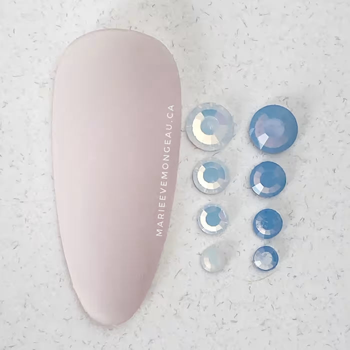 DIAMONDS | PEARL PACIFIC - MARIE-ÈVE MONGEAU