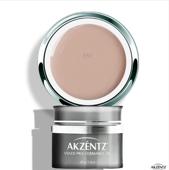 PRO-FORMANCE - TRINITY SN2 - AKZÉNTZ - AKZENTZ