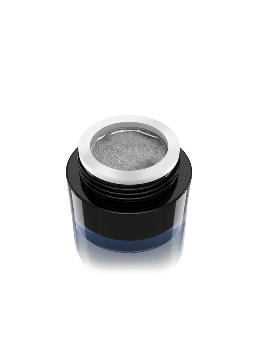 SPIDER GEL ARGENT- SILVER SPIDER GEL - EGOISTA