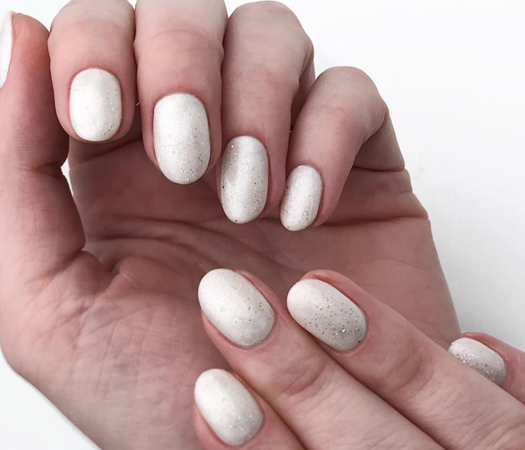 LUXIO SPARKLES STARDUST  Nailify