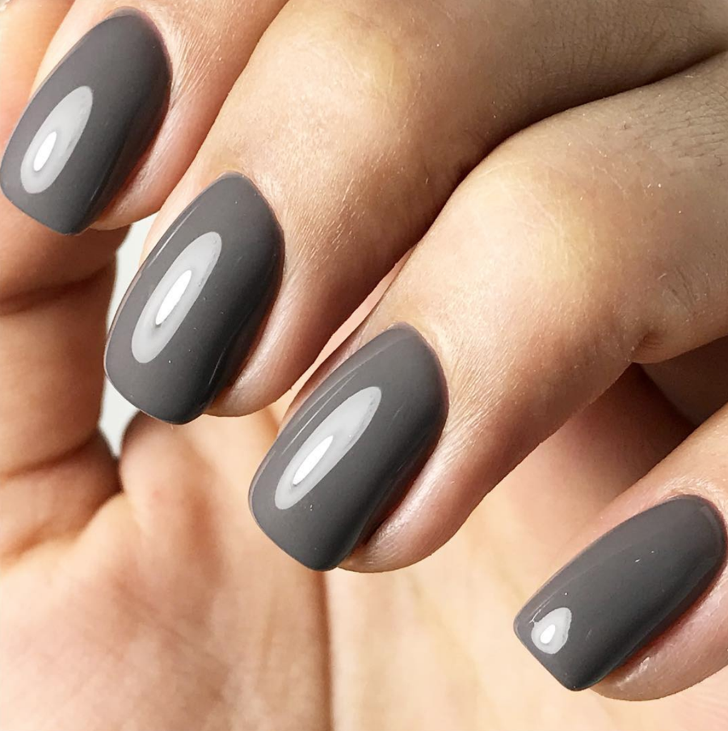 LUXIO STERLING  Nailify