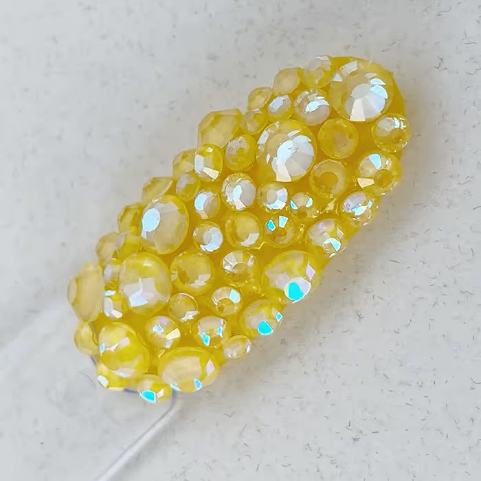 DIAMANTS | SUNRISE - MARIE-ÈVE MONGEAU