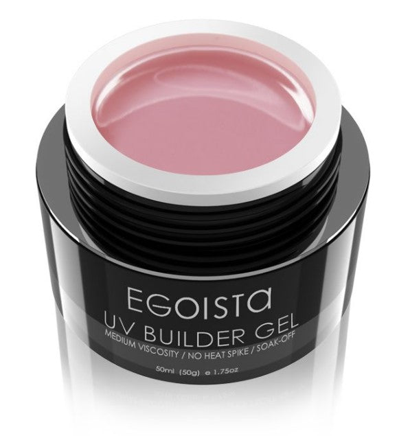 SUNSET BUILDER GEL BUILDING GEL - EGOISTA